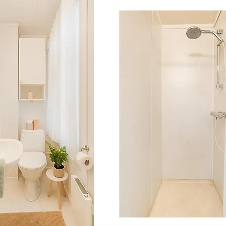 Central&quiet By Bryggen - Norwegians Minimum Age 25 *