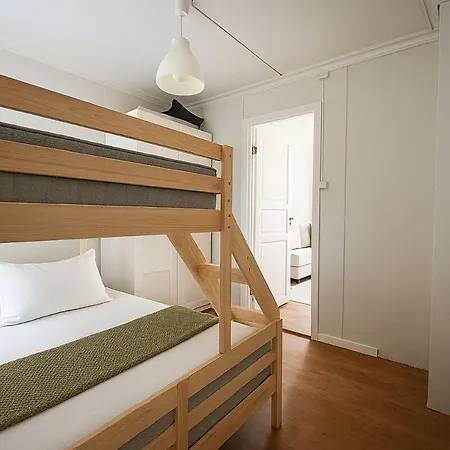 Central&quiet By Bryggen - Norwegians Minimum Age 25 Appartement