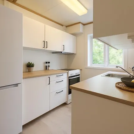 Central&quiet By Bryggen - Norwegians Minimum Age 25 Appartement Bergen