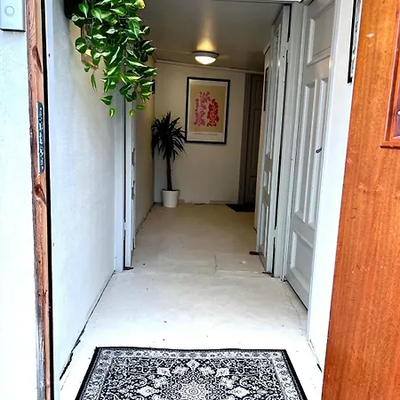 شقة & Quiet By Bryggen - Norwegians Minimum Age 25