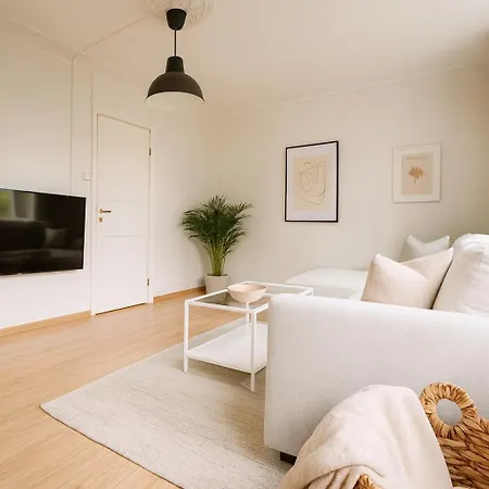 & Quiet By Bryggen - Norwegians Minimum Age 25 Apartamento